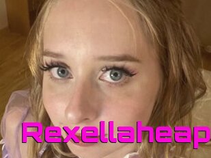 Rexellaheap