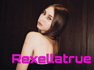 Rexellatrue
