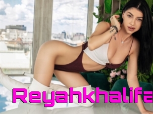 Reyahkhalifa
