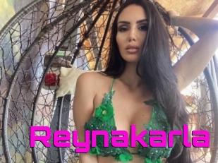Reynakarla