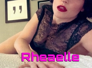 Rheaelle