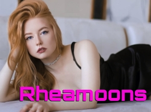 Rheamoons