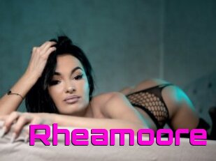 Rheamoore