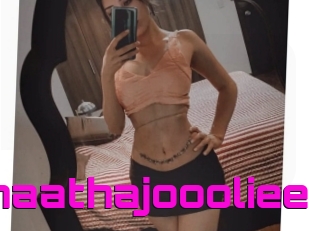 Rheeenaathajoooliee