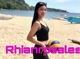 Rhianrosales