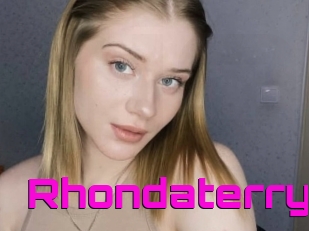 Rhondaterry