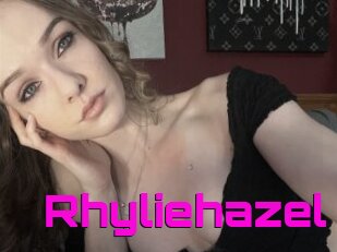 Rhyliehazel