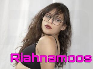 Riahnamoos