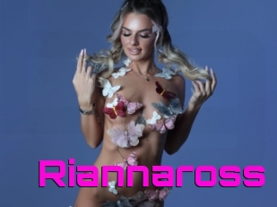 Riannaross