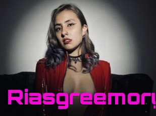 Riasgreemory