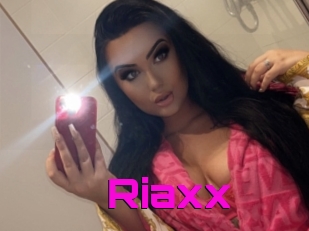 Riaxx