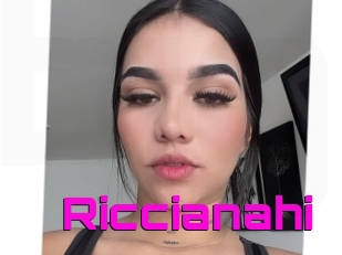 Riccianahi