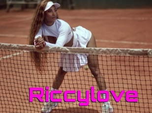 Riccylove