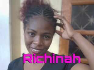 Richinah