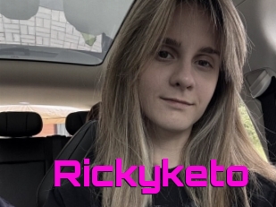 Rickyketo