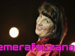 Ridemerafsuzana