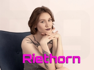 Riethorn
