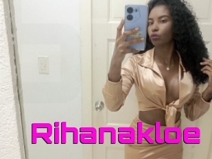 Rihanakloe