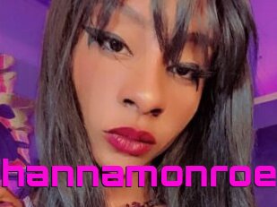 Rihannamonroe