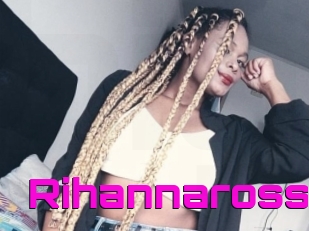 Rihannaross