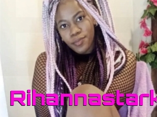 Rihannastark