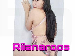 Riianaroos