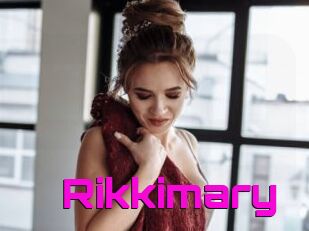 Rikkimary