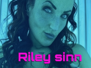 Riley_sinn