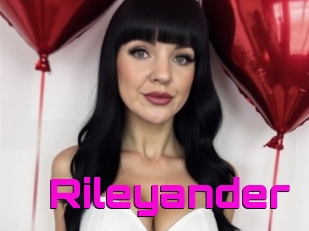 Rileyander