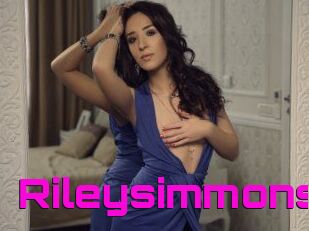 Rileysimmons