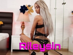 Rileysin