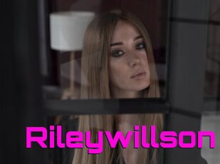 Rileywillson
