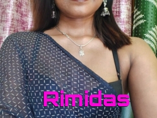 Rimidas