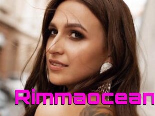 Rimmaocean
