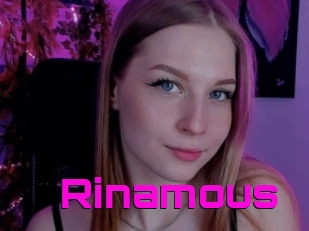 Rinamous