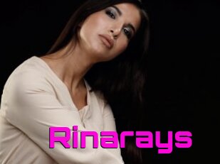 Rinarays