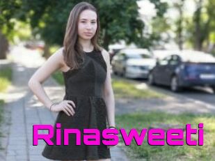 Rinasweeti