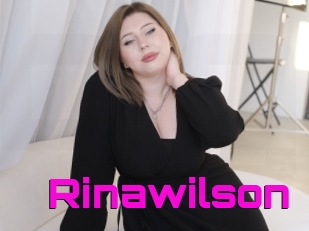 Rinawilson