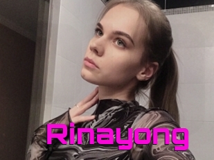 Rinayong