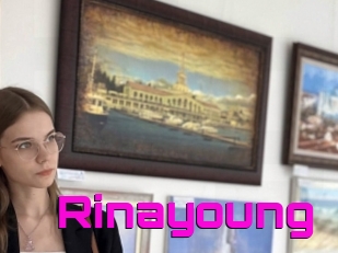 Rinayoung