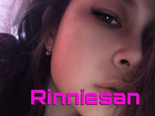 Rinniesan