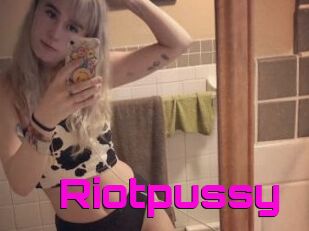 Riotpussy