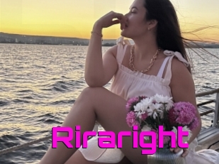 Riraright