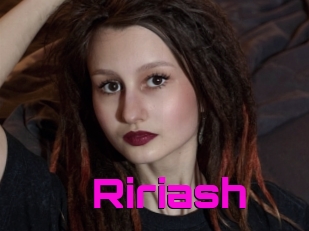 Ririash
