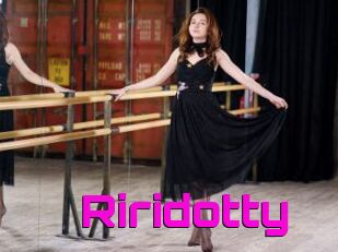 Riridotty