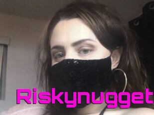 Riskynugget