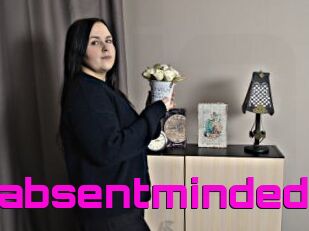 Ritaabsentminded