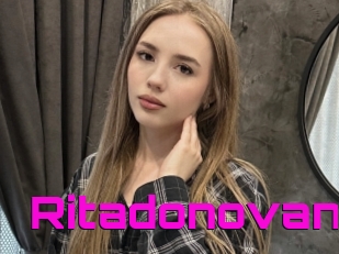 Ritadonovan