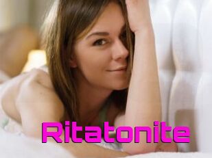 Ritatonite