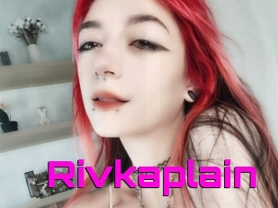 Rivkaplain